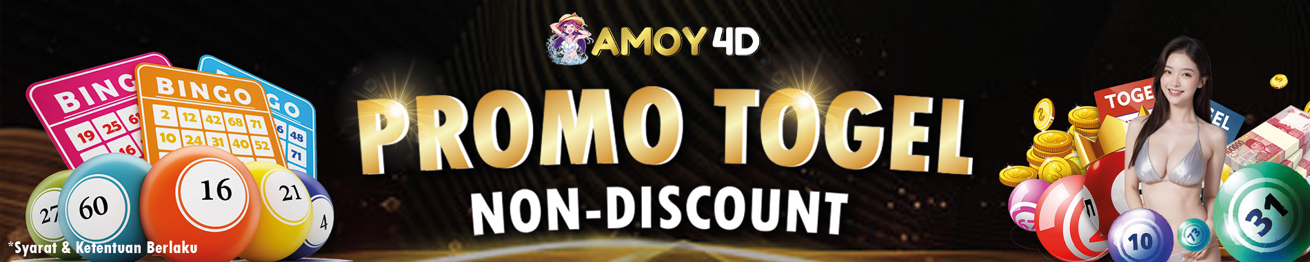 promo togel amoy4d